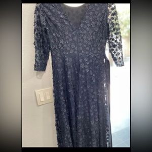 Beautiful Evening Gown